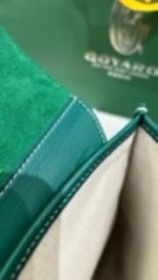 wholesale quality goyard coursier messenger bag model no. 12
